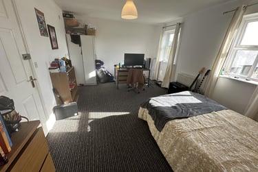 6 bed house, Denison Road, Victoria Park, Manchester, M145LZ - Image 9